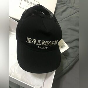 Balmain Hat